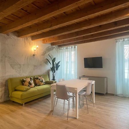 Apartmán Cairoli14 Brescia Exteriér fotografie