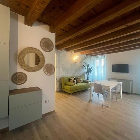Apartmán Cairoli14 Brescia Exteriér fotografie