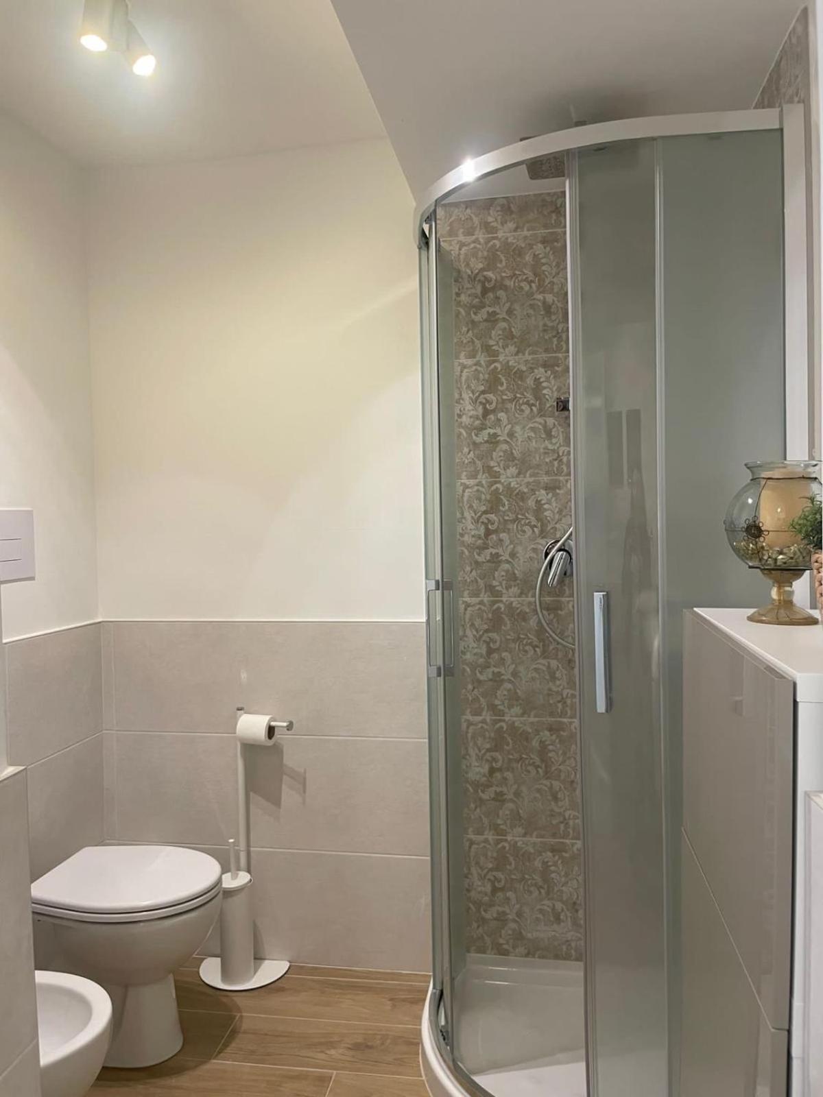 Apartmán Cairoli14 Brescia Exteriér fotografie