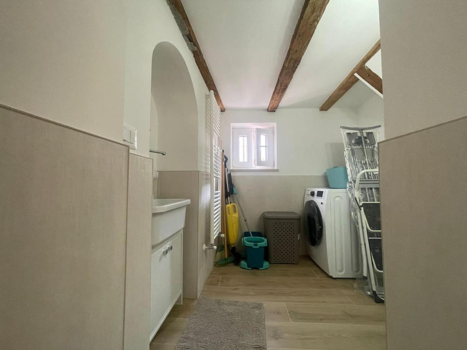 Apartmán Cairoli14 Brescia Exteriér fotografie