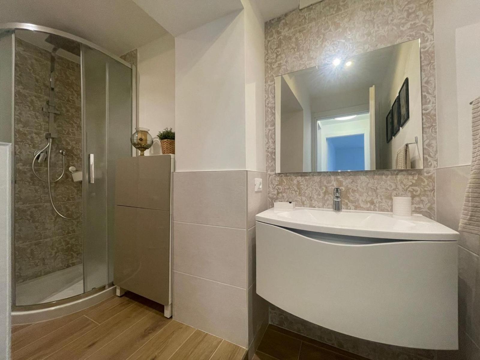 Apartmán Cairoli14 Brescia Exteriér fotografie