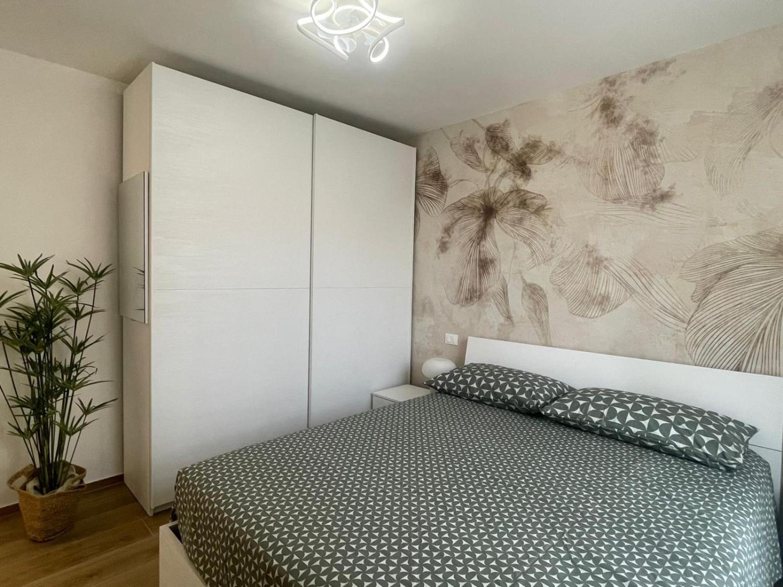 Apartmán Cairoli14 Brescia Exteriér fotografie
