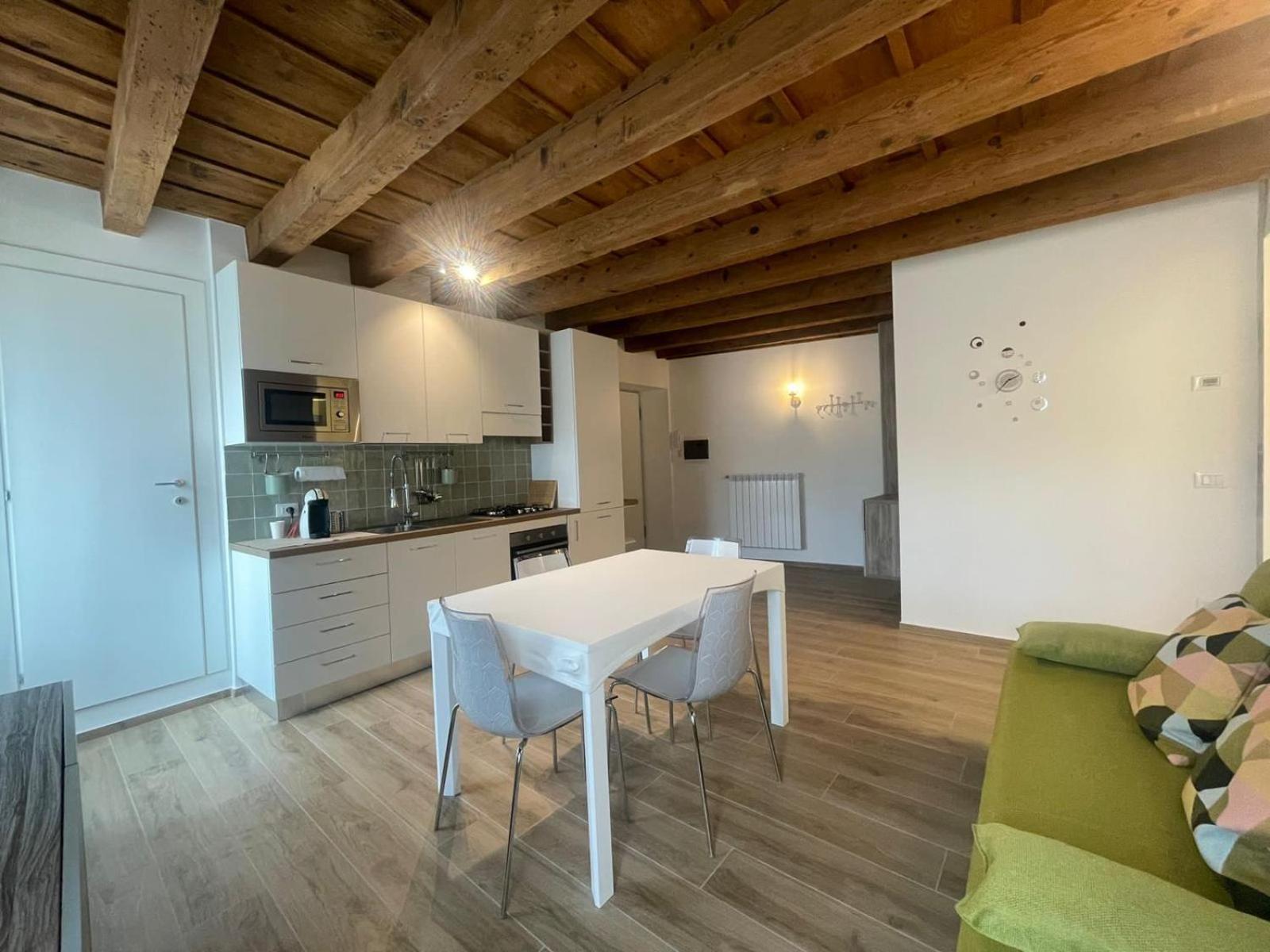 Apartmán Cairoli14 Brescia Exteriér fotografie